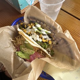 Veggie Taco