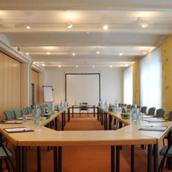 Upstalsboom Hotel Friedrichshain - Tagungsraum "Comenius II" 100qm