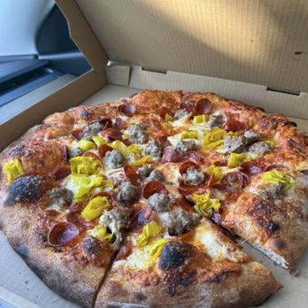 Tastebud - Pizza - Pizza Near Me - Portland, Oregon Tastebud - Pizza - Pizza Near Me - Portland, Oregon