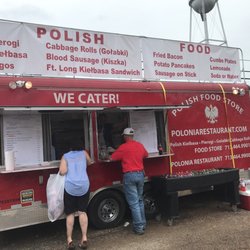 Bremond Polish Days Festival