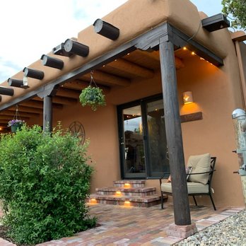 The Bobcat Inn - The main Inn - Bed & Breakfast Near Me - Santa Fe, New Mexico The Bobcat Inn - The main Inn - Bed & Breakfast Near Me - Santa Fe, New Mexico