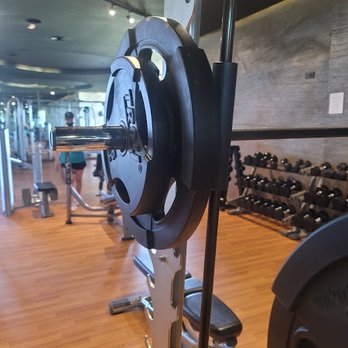 TRS Coral - Gym - Hotels Near Me - Cancún, ROO