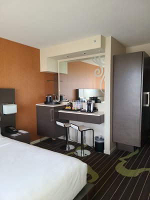 Hard Rock Hotel San Diego by null