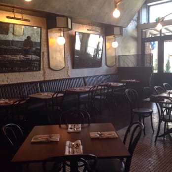 Oliver Royale - New American Near Me - Knoxville, Tennessee