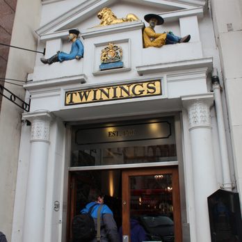 Twinings - Coffee & Tea Supplies Near Me - London, XGL Twinings - Coffee & Tea Supplies Near Me - London, XGL