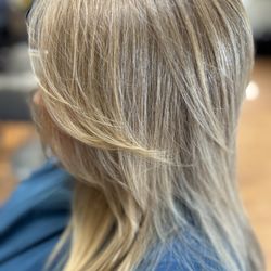 Elly Hair Salon