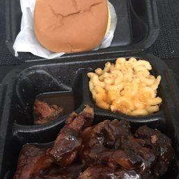 Pork Tips