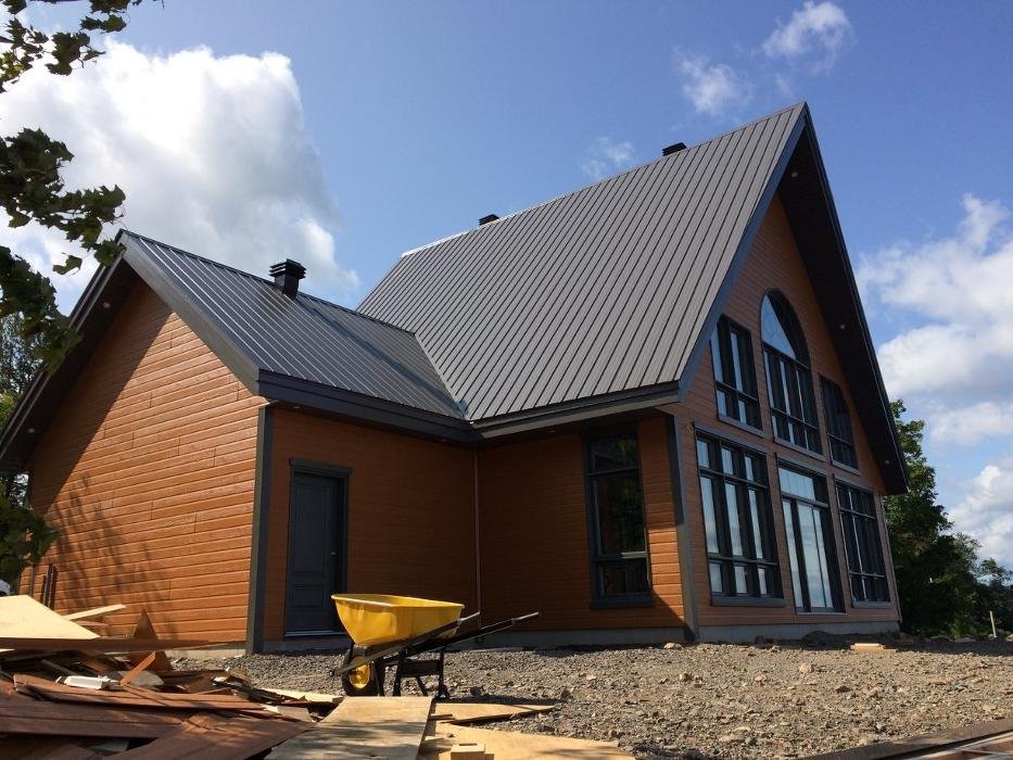 TJ SAVOIE CONSTRUCTION Updated September 2024 31 Photos 10 Argyle