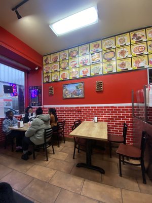 Mexico Tipico by null