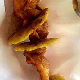 Pinchos