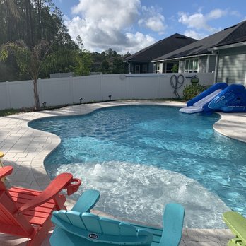 Coastal Pool Care - Pool Cleaners Near Me