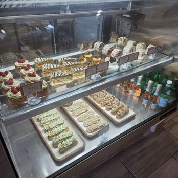 Madame Brioche - Bakeries Near Me - Jacksonville, Florida Madame Brioche - Bakeries Near Me - Jacksonville, Florida