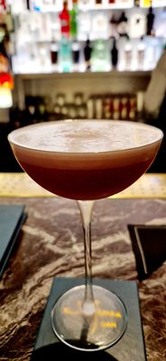 St James Bar by null