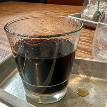 Ramen Azuma - Finished hot coffee - Ramen Near Me - Englewood, New Jersey Ramen Azuma - Finished hot coffee - Ramen Near Me - Englewood, New Jersey