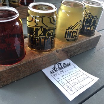 Incline Cider House - Cideries Near Me - Tacoma, Washington Incline Cider House - Cideries Near Me - Tacoma, Washington