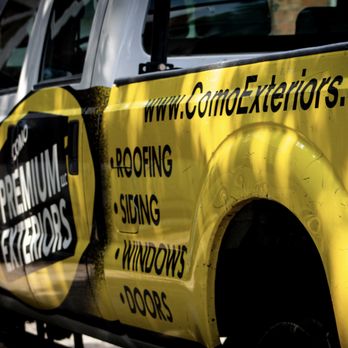 CoMo Premium Exteriors - Roofing Near Me - Boonville, Missouri