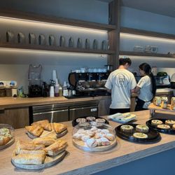 Revivo Cafe
