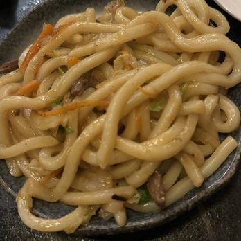 Umiya - Steak Udon - so flavorful! - Sushi Bars Near Me - Memphis, Tennessee Umiya - Steak Udon - so flavorful! - Sushi Bars Near Me - Memphis, Tennessee