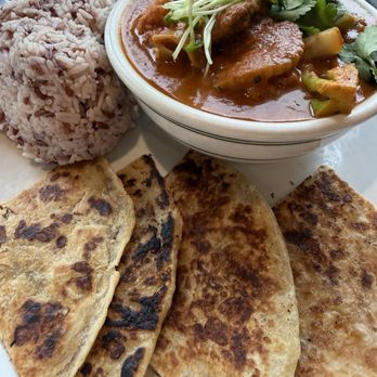 Variable Cafe - Indian Tikka Masala (Soy Free) - Vegan Near Me - Los Angeles, California Variable Cafe - Indian Tikka Masala (Soy Free) - Vegan Near Me - Los Angeles, California