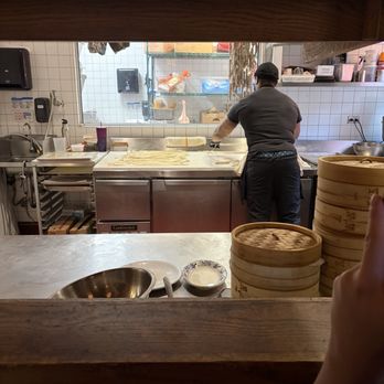 Duck Duck Goat - noodle making - Chinese Near Me - Chicago, Illinois