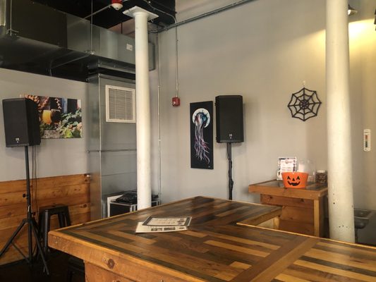 Troy City Brewing by null