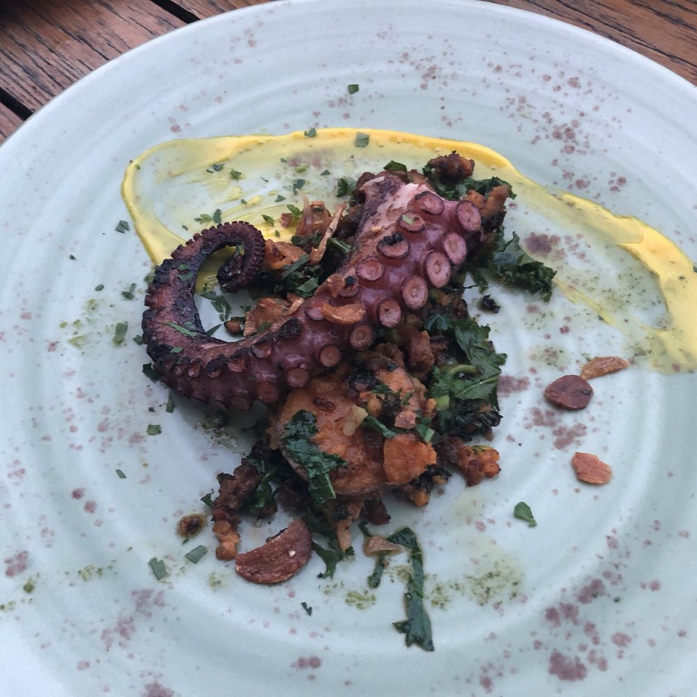 Gypsy Kitchen - Spanish Near Me - Atlanta, Georgia