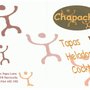 Photo of Le Chapacha bar - cocktails