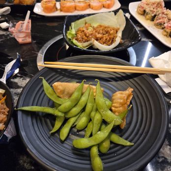 Umiya Raleigh - Sushi Bars Near Me - Raleigh, North Carolina Umiya Raleigh - Sushi Bars Near Me - Raleigh, North Carolina