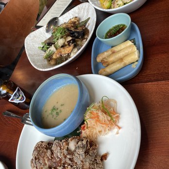 Musang Seattle - Let's eat! - Filipino Near Me - Seattle, Washington