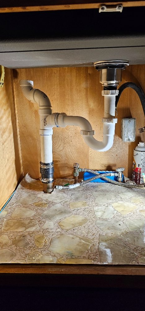 Slide of Rhoward Mechanical