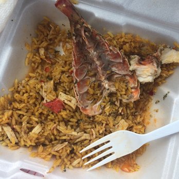 Crabman 305 Miami - Seafood Near Me - Opa-locka, Florida