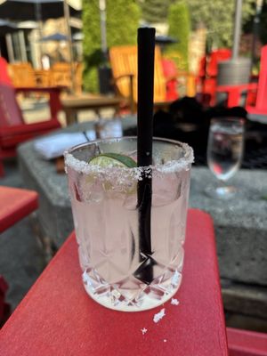 Mallard Lounge by null