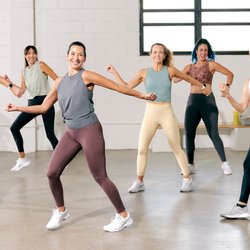Jazzercise of McKinney - Come dance with us... it's fun!