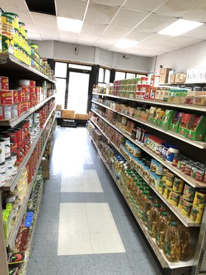 Vieng Lao Oriental Food Center by null