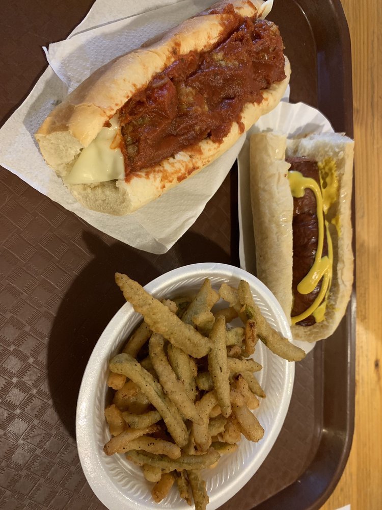 SUBS AND DOGS 21 Photos & 30 Reviews 407 W Palestine Ave, Palestine