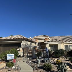 Gomez Painting - Exterior painting