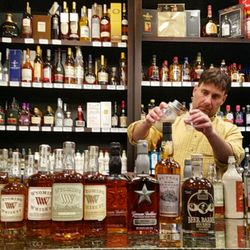 Harvest Wine And Spirits