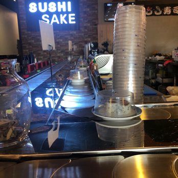 Rotary Sushi - Bar are rotary - Sushi Bars Near Me - Boise, Idaho Rotary Sushi - Bar are rotary - Sushi Bars Near Me - Boise, Idaho