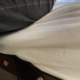 Mattress :(