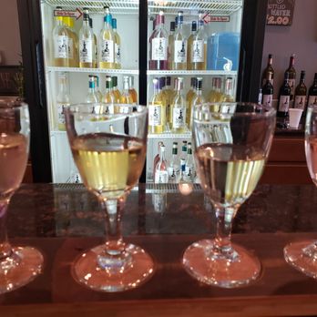 Stray Grape Urban Winery - Wine Tasting Room Near Me - San Antonio, Texas