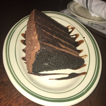 Ted's Bulletin 14th - Devils Food Cake - Breakfast & Brunch Near Me - Washington, DC, District of Columbia Ted's Bulletin 14th - Devils Food Cake - Breakfast & Brunch Near Me - Washington, DC, District of Columbia