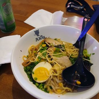 Ramen Aku - My Miso Ramen it's soon good! - Ramen Near Me - Las Vegas, Nevada Ramen Aku - My Miso Ramen it's soon good! - Ramen Near Me - Las Vegas, Nevada