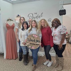 Bridal Shoppe