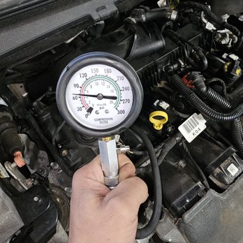 Ace Is The Place - Auto Repair Near Me - Hazel Crest, Illinois
