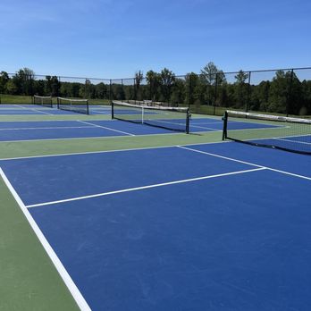 Salamander Middleburg - Pickleball courts - Resorts Near Me - Middleburg, Virginia Salamander Middleburg - Pickleball courts - Resorts Near Me - Middleburg, Virginia