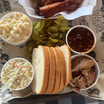 Slap's BBQ - Barbeque Near Me - Kansas City, Kansas Slap's BBQ - Barbeque Near Me - Kansas City, Kansas