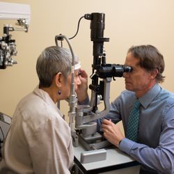 Stiles Eyecare Excellence