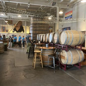 Drake's Barrel House - Breweries Near Me - San Leandro, California Drake's Barrel House - Breweries Near Me - San Leandro, California