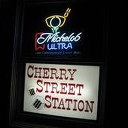 Cherry Street Station