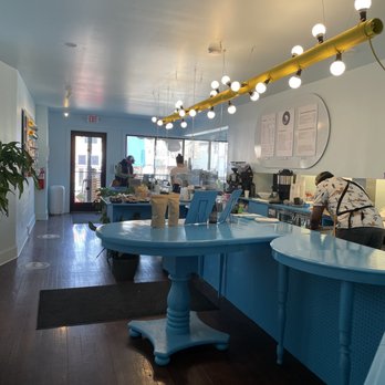 Tipico Coffee & Cafe - Coffee & Tea Near Me - Buffalo, New York
